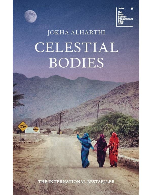 Celestial Bodies