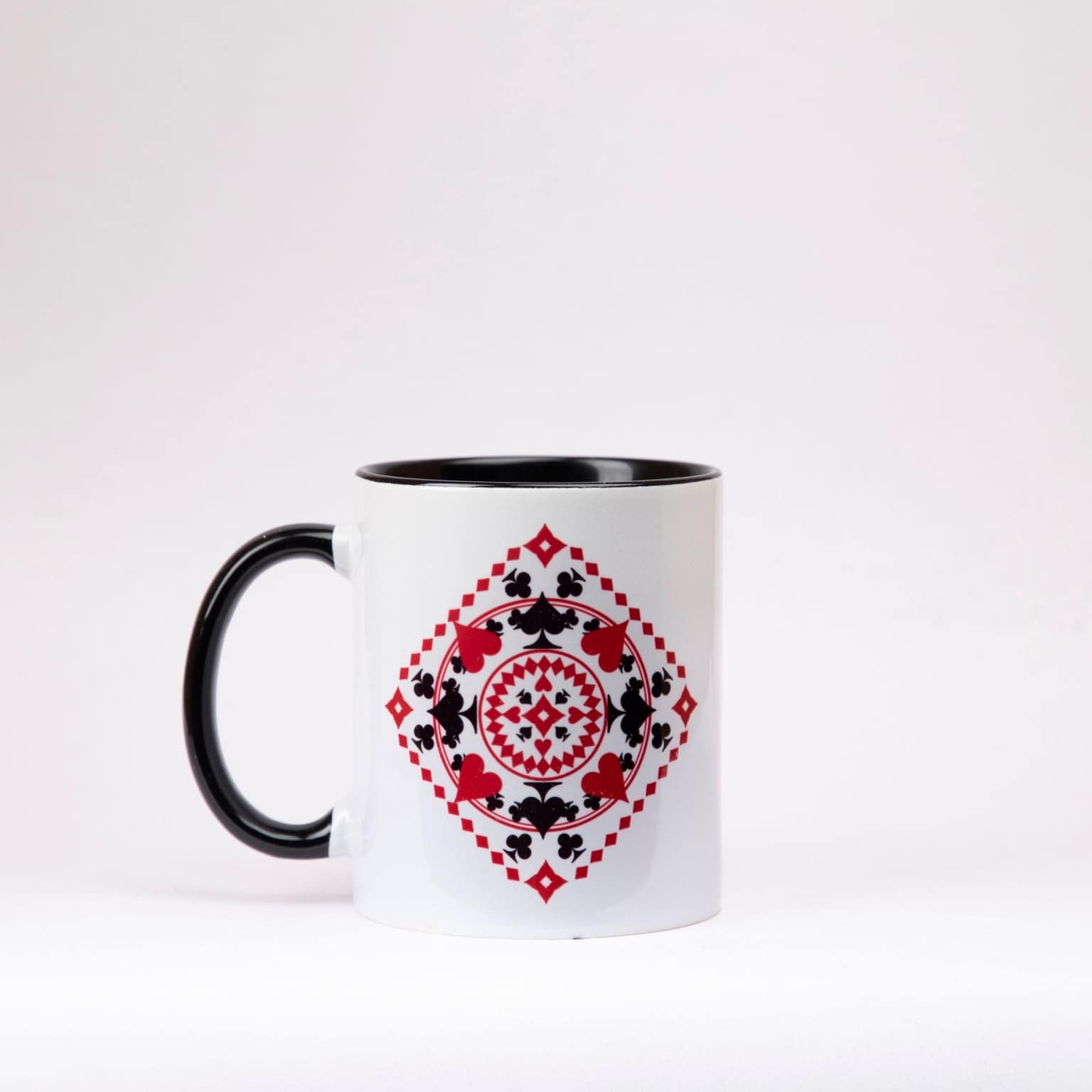 Jawaker Pattern | Sublimation Mug