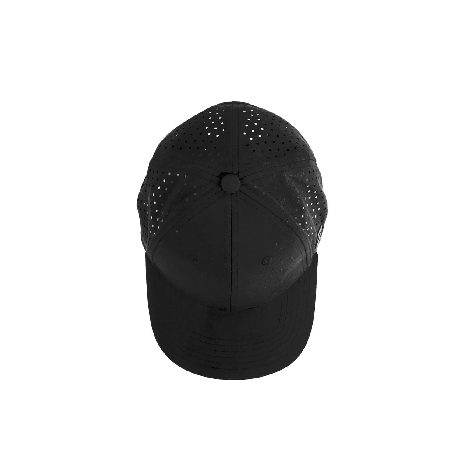 Jobedu Camel Crossing - Black | Caps With Logo