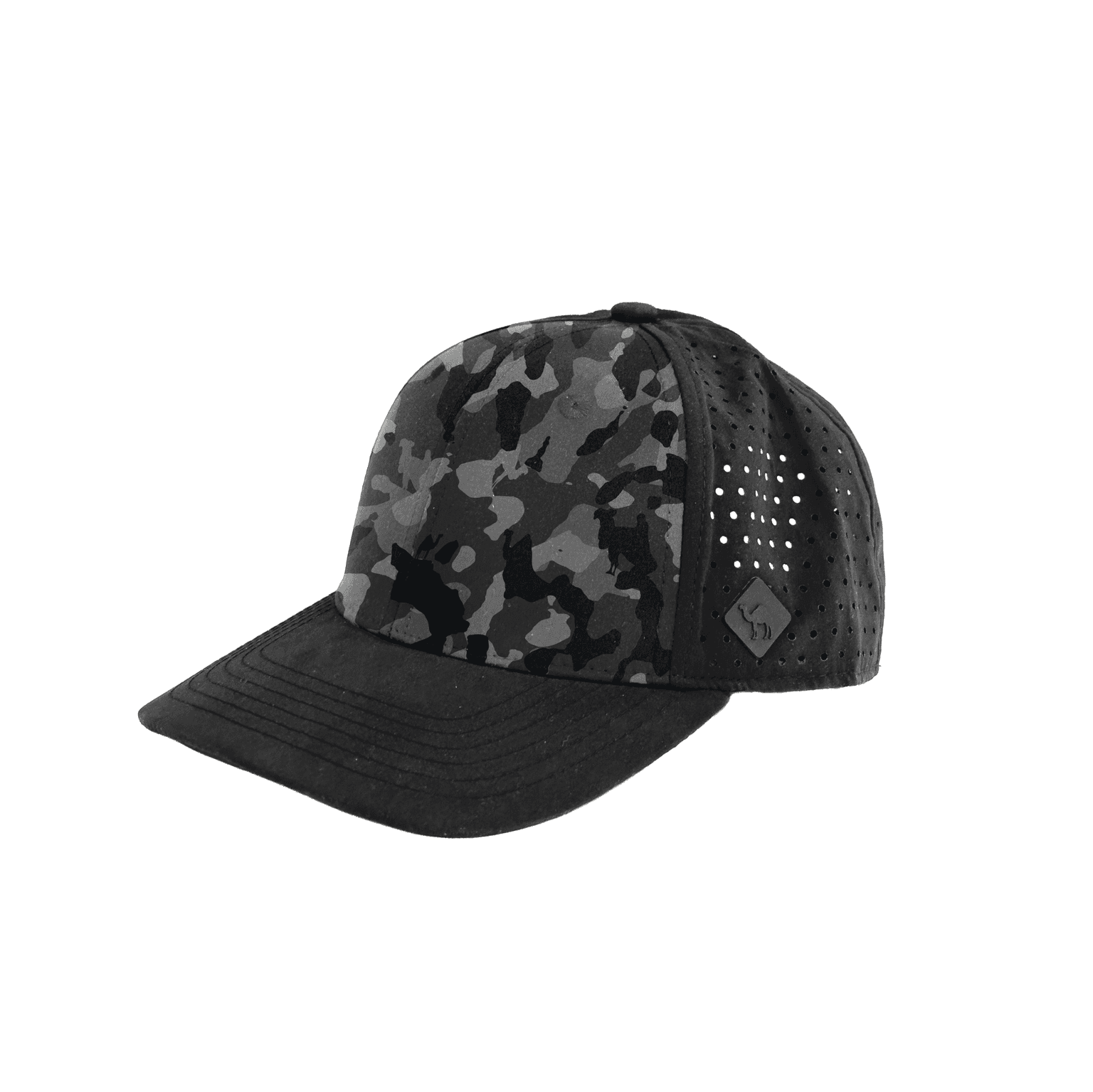 Jobedu Camel Crossing Mbarga3 | Caps With Logo