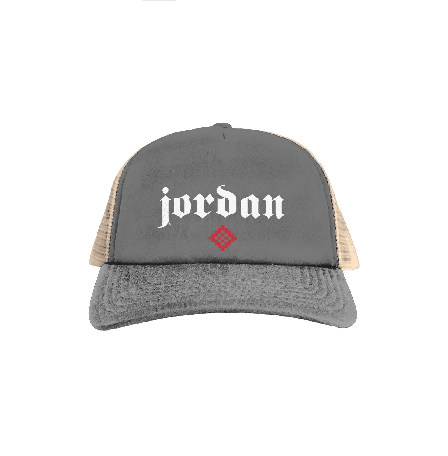 Jordan Spirit | Ghraphic Baseball Cap