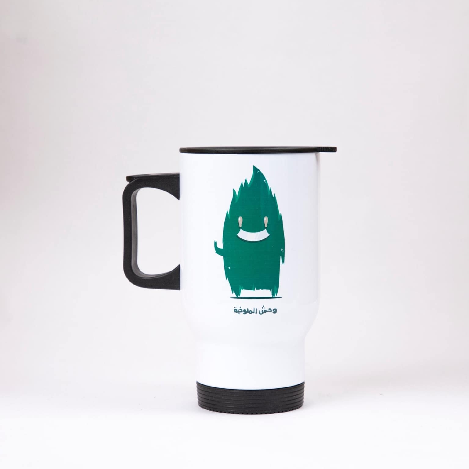 Khasseh | Sublimation Coffee Mug