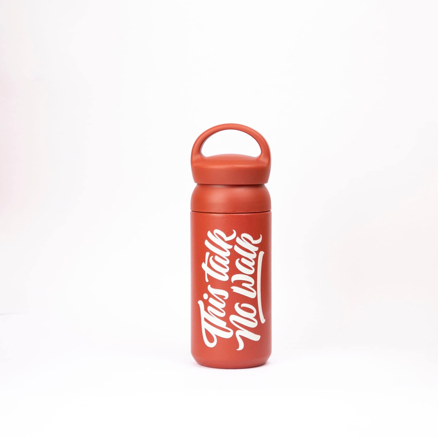 This Talk No Walk | Premium Travel Tumbler