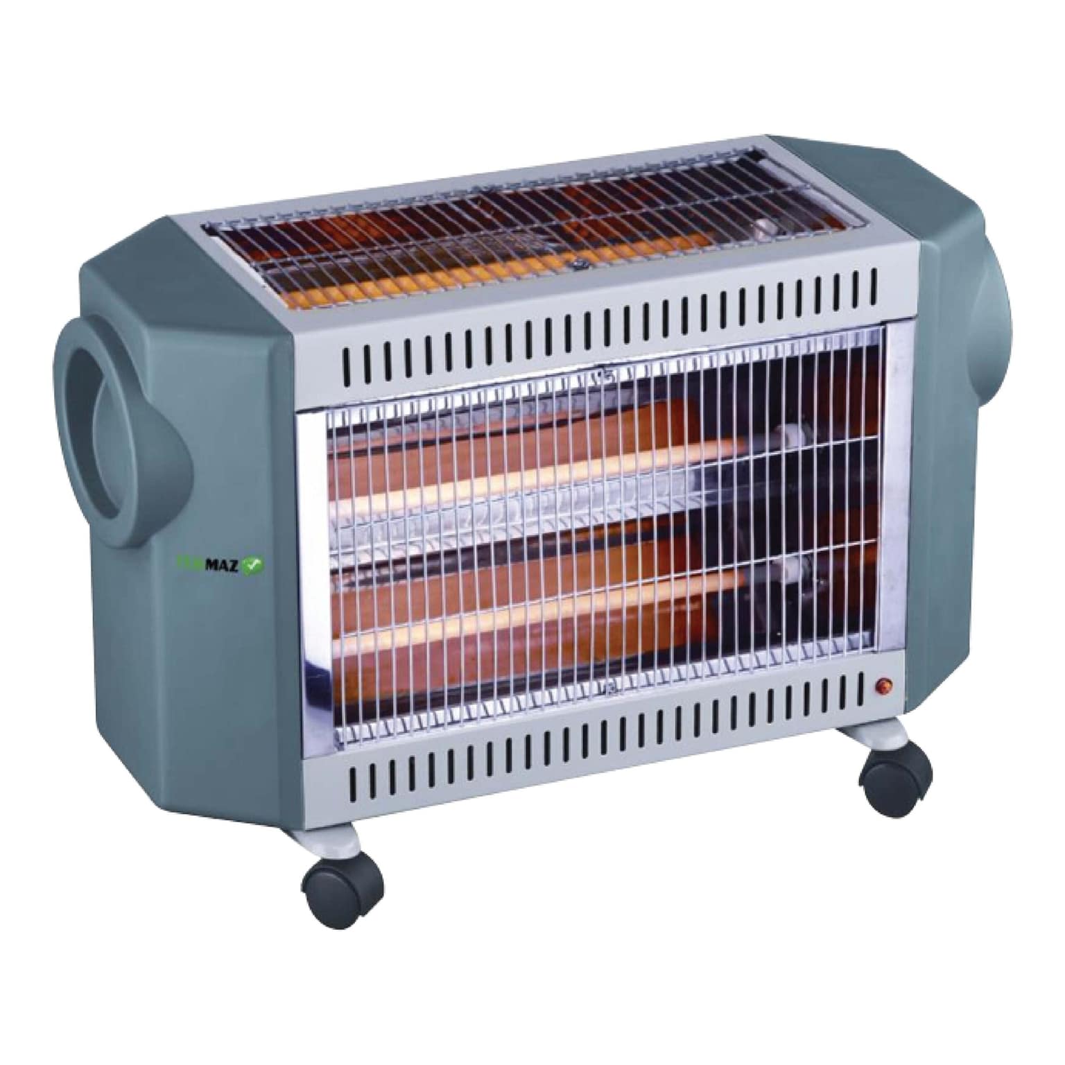 Tekmaz Electric Heater 2400W – 220V