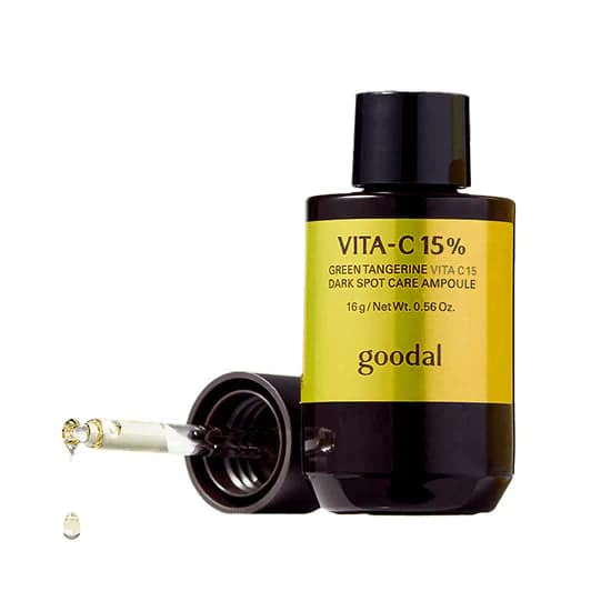 Goodal Vita-C 15% Brightening Serum for Radiant Skin