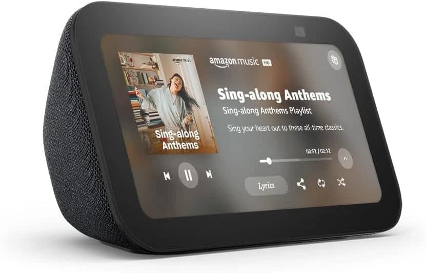 Echo Show 5 (3rd Gen)