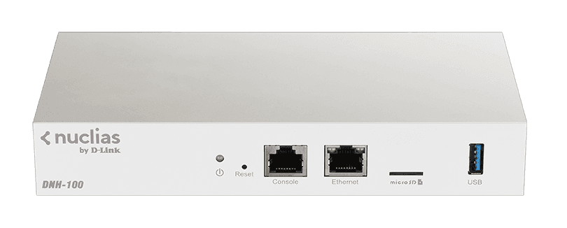 Nuclias Connect Hub