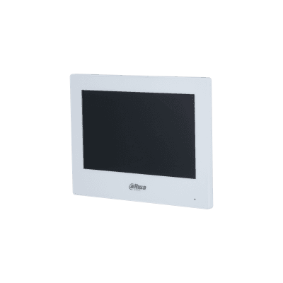 7" IP & Wi-Fi Indoor Monitor