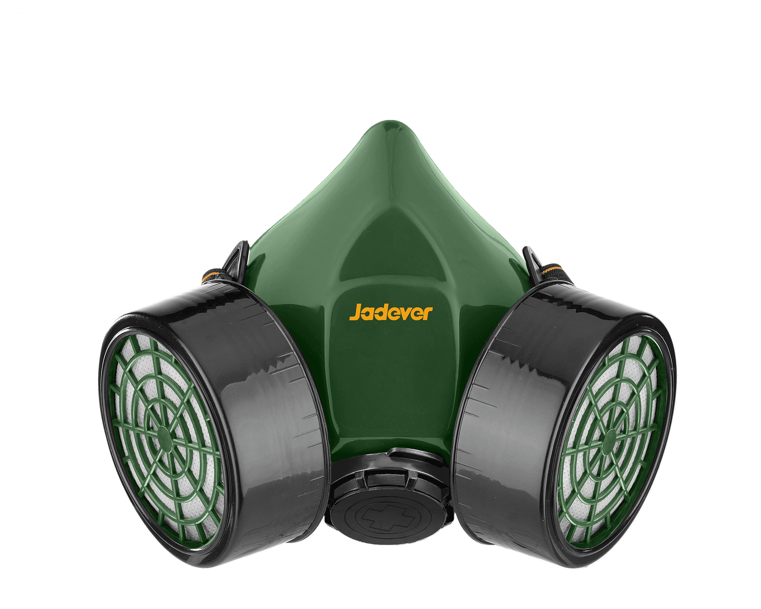 JADEVER Respirator(Including two cartridges)