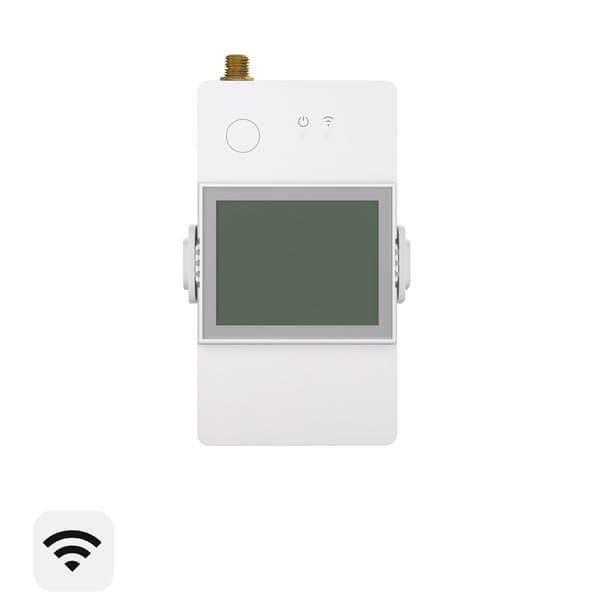 POW Ring Smart Power Meter Clamp
