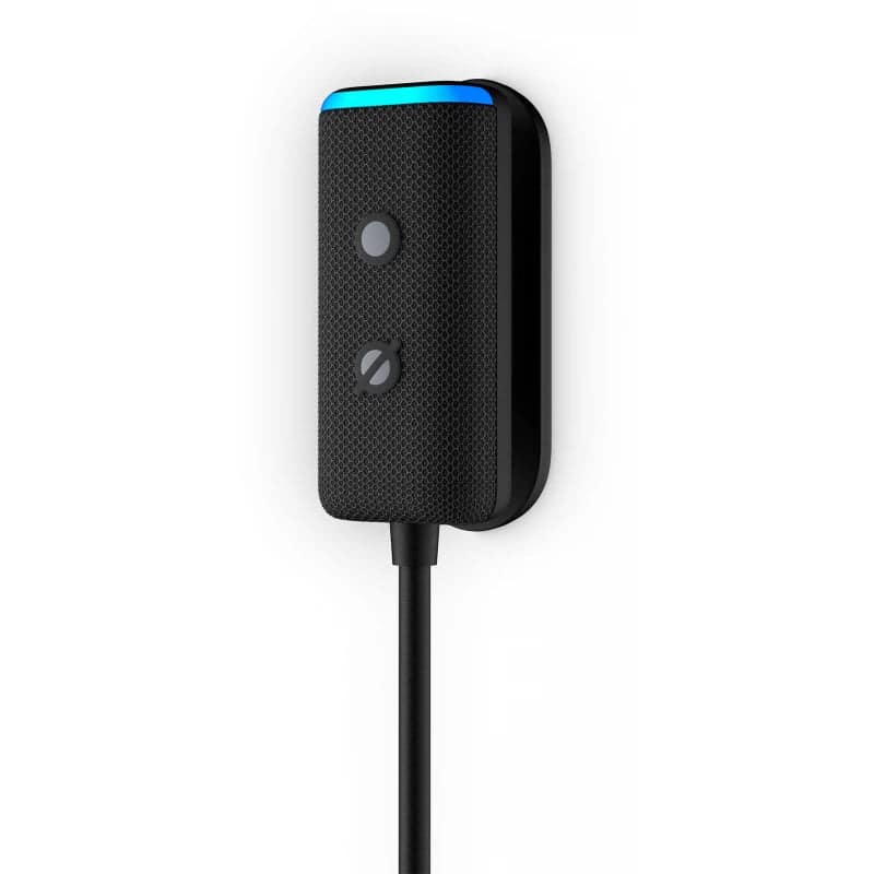 Echo Auto (2nd Gen)