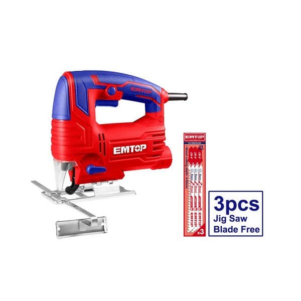 Jig Saw 570W
