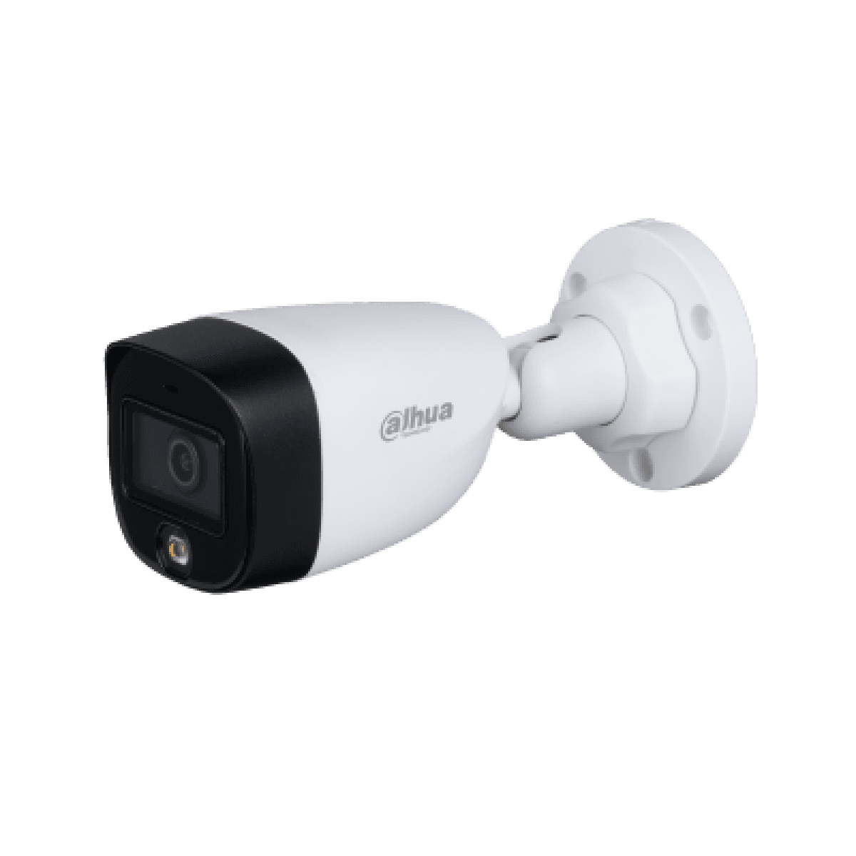 2MP Full-Color Starlight HDCVI Bullet Camera