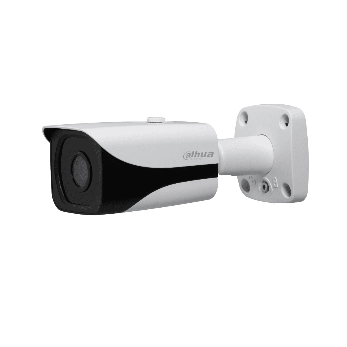 8MP WDR IR Mini Bullet Network Camera
