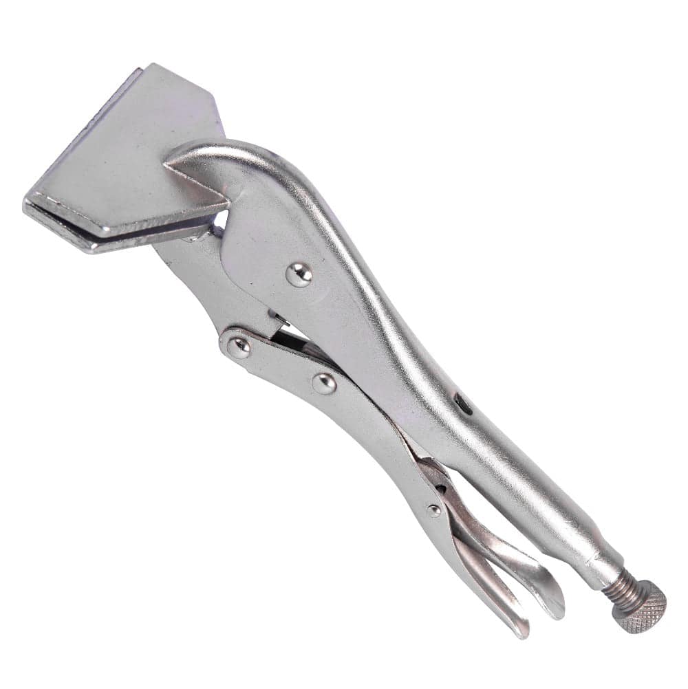 Workpro 10" Sheet Locking Pliers