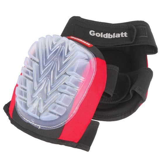 Gel Comfort Pro Knee Pads Goldblatt