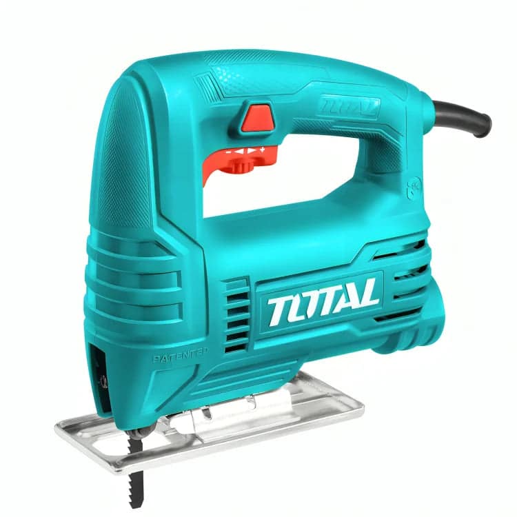 Total TS2045565 Jig Saw 400W
