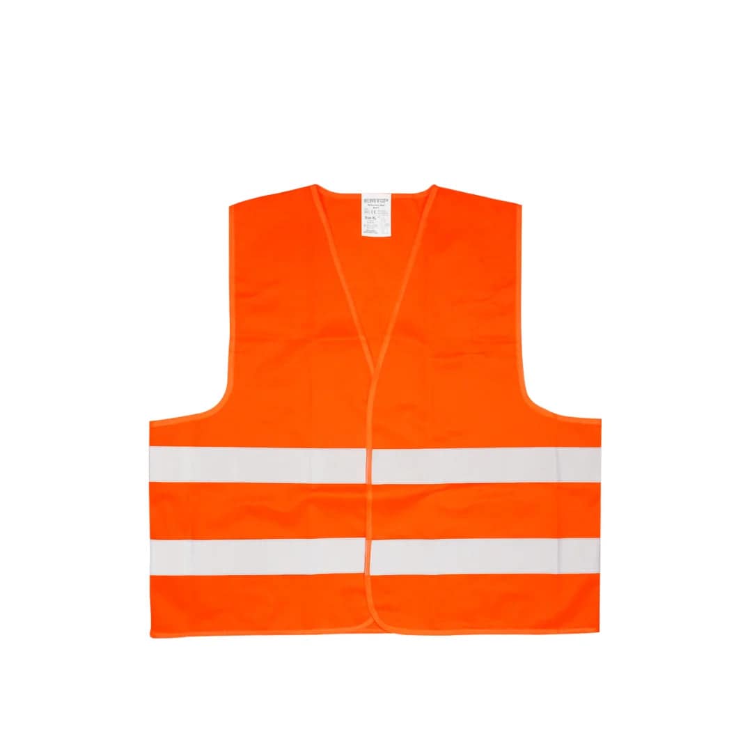 EMTOP Reflective Safety Jacket
