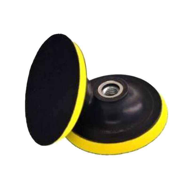 Polishing Sponge Pad crown