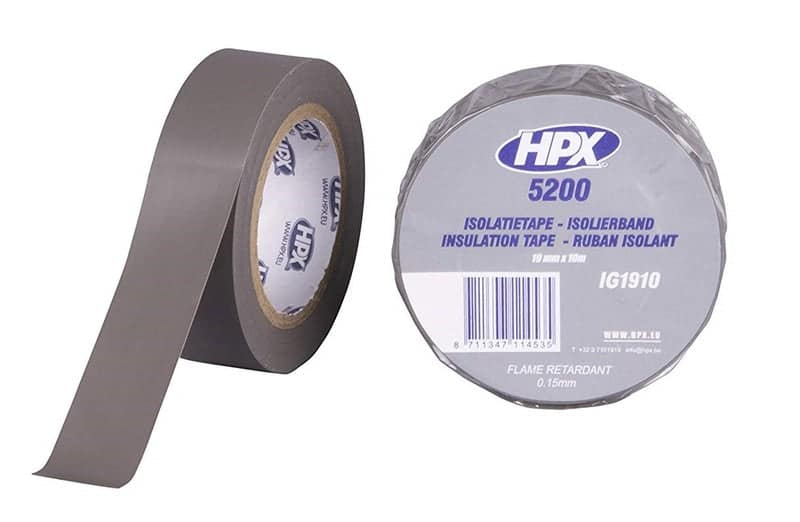 PVC Insulating Tape hpx