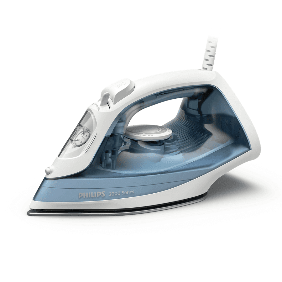 Philips 2000 Series Steam Iron (DST2010/20)