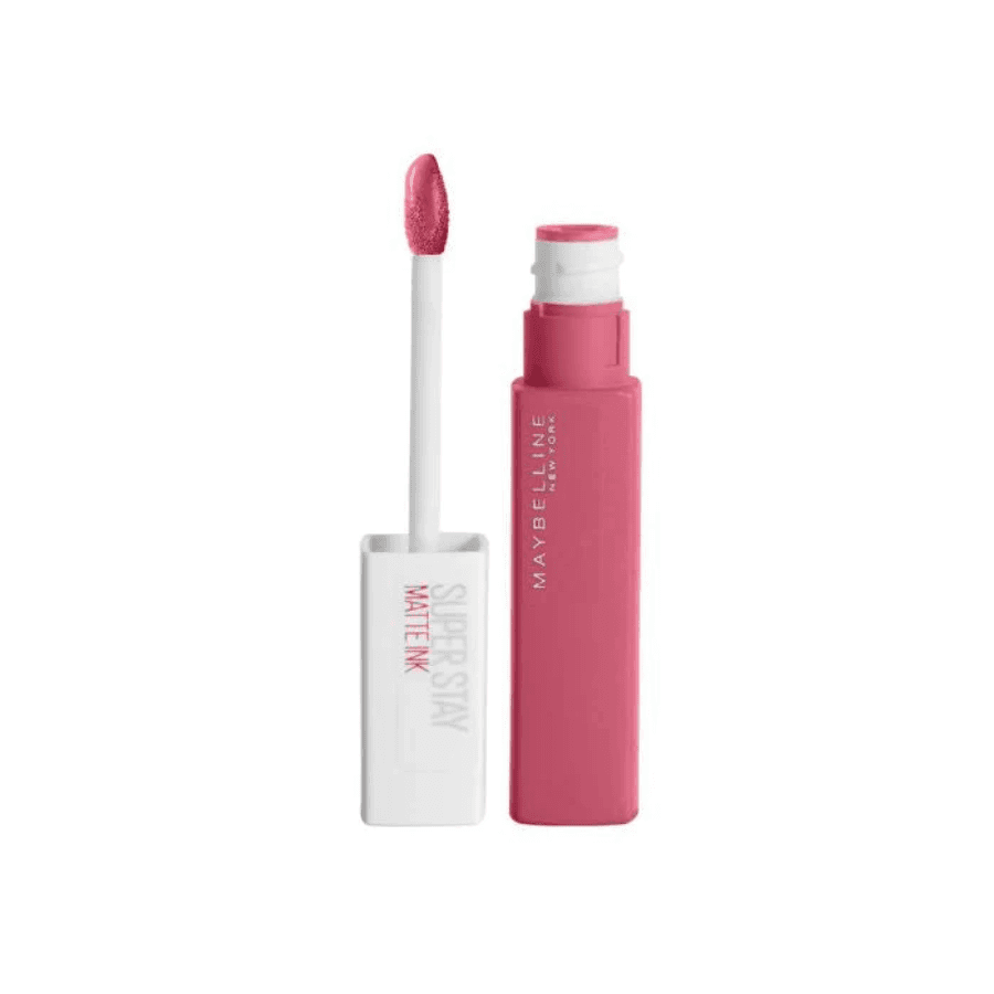 Maybelline SuperStay Matte Ink Long-Lasting Lipstick
