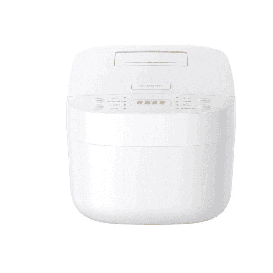 Xiaomi Smart Multifunctional Rice Cooker - 3L Capacity - App Control & 8-in-1 Cooking Functions