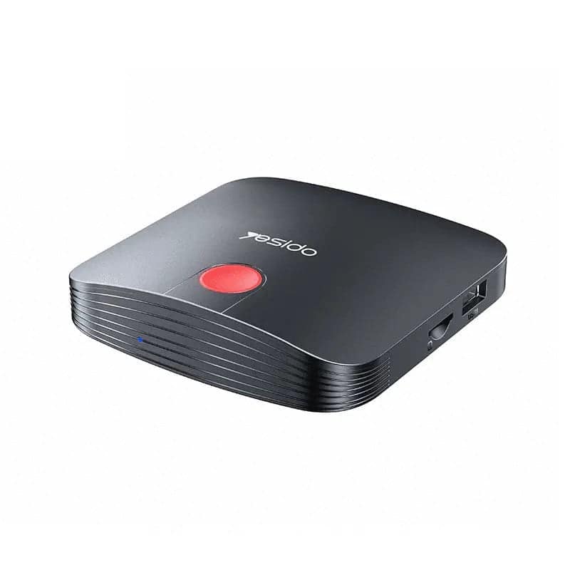 Yesido TV11 Smart TV Box