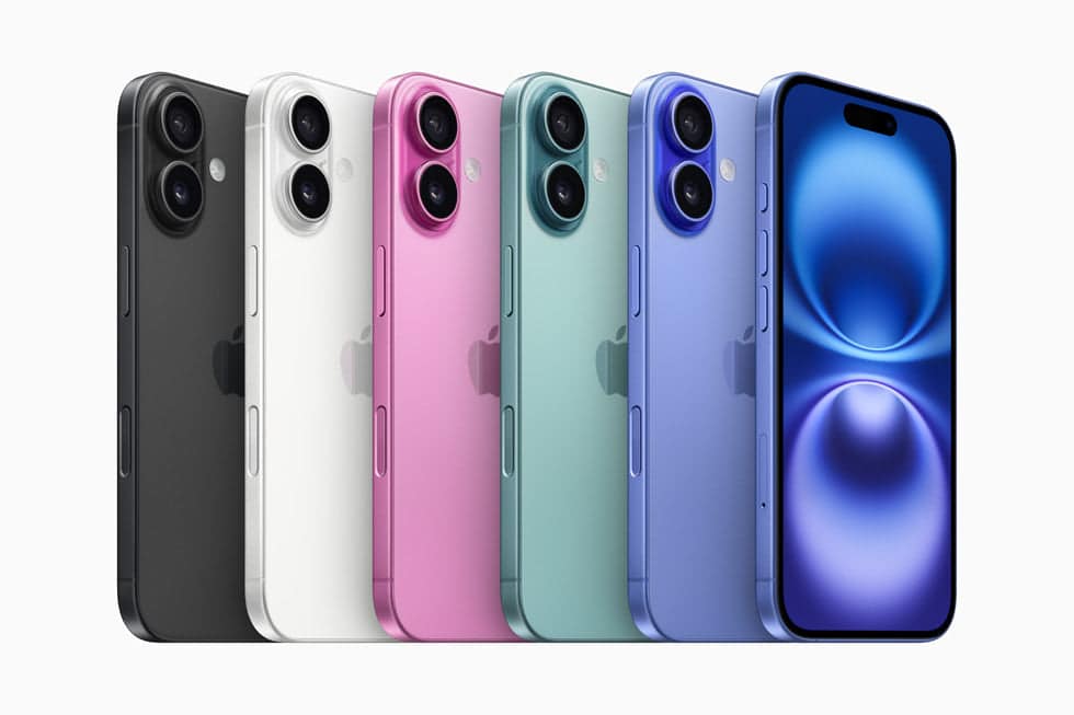 iPhone 16 | 256 GB