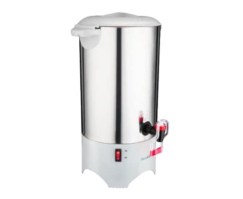 Decakila Electric Coffee & Tea Urn | KEKT024M