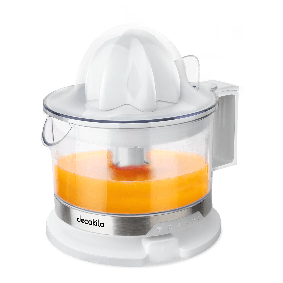 Decakila Citrus Juicer | KEJC006W