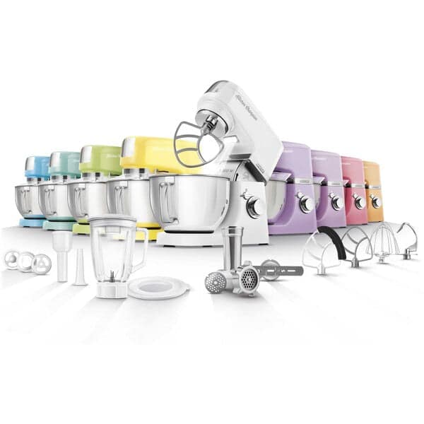 SENCOR STM 6357GG Food Processor
