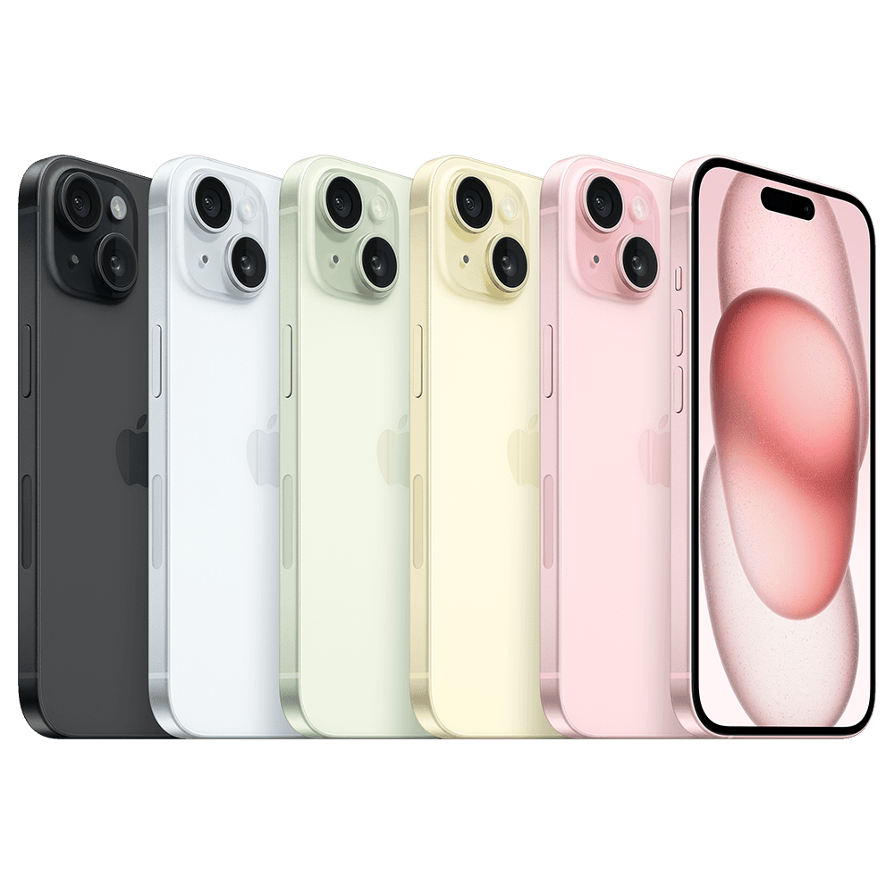 iPhone 15 Plus | 128 GB