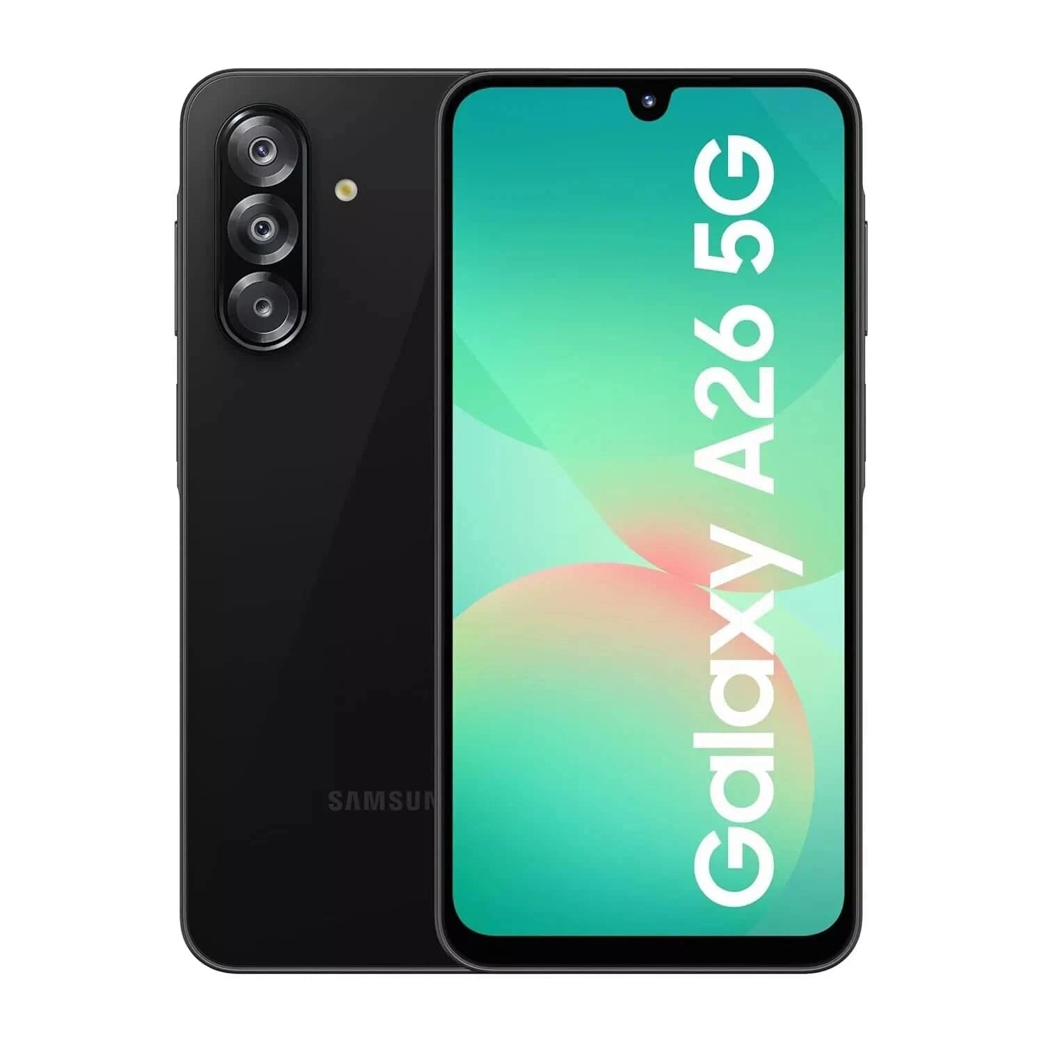 Samsung Galaxy A26 5G | 6GB_128GB