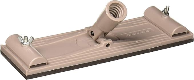 Pole Sander Head Goldblatt