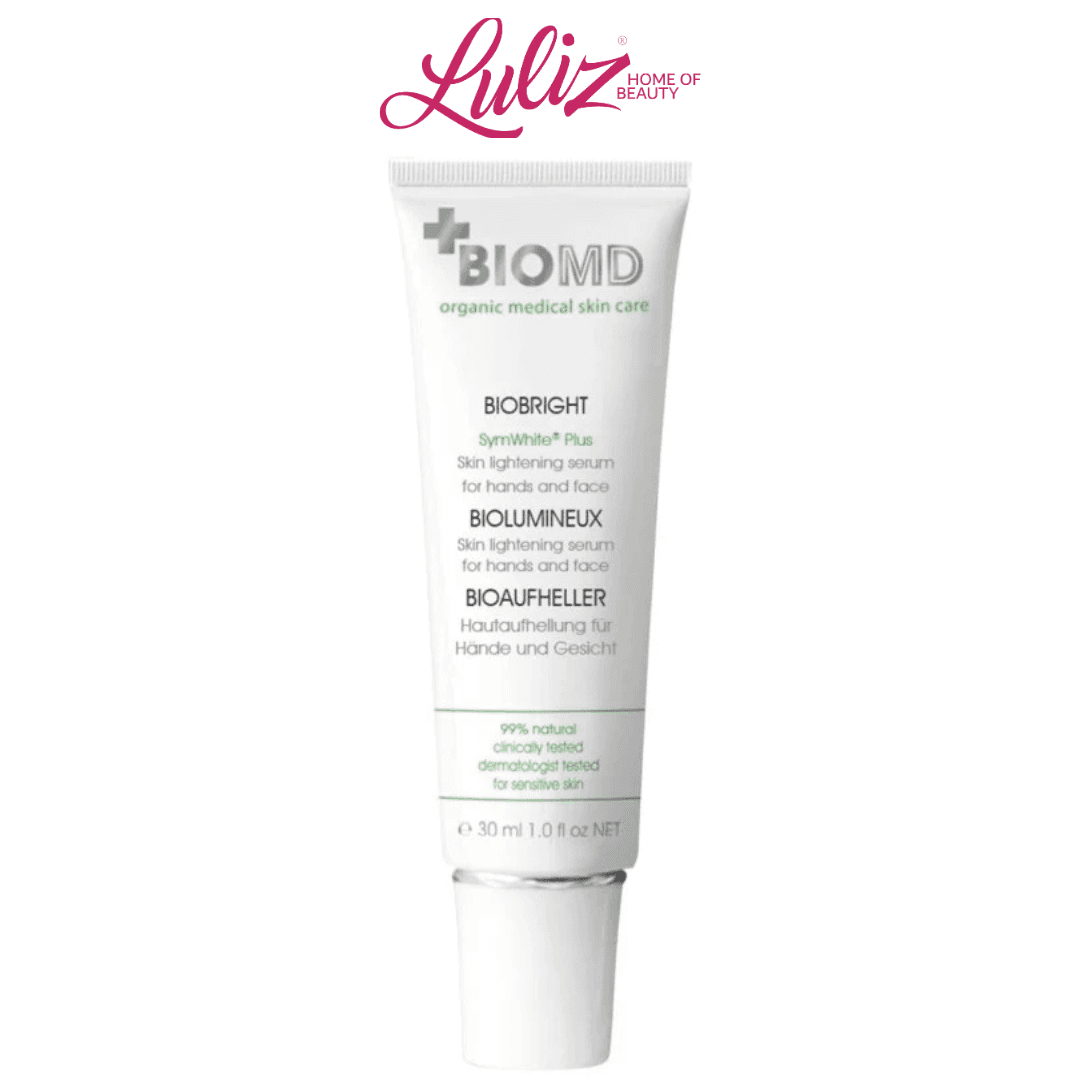 BIOMD - Biobright Lightening Serum 30ml