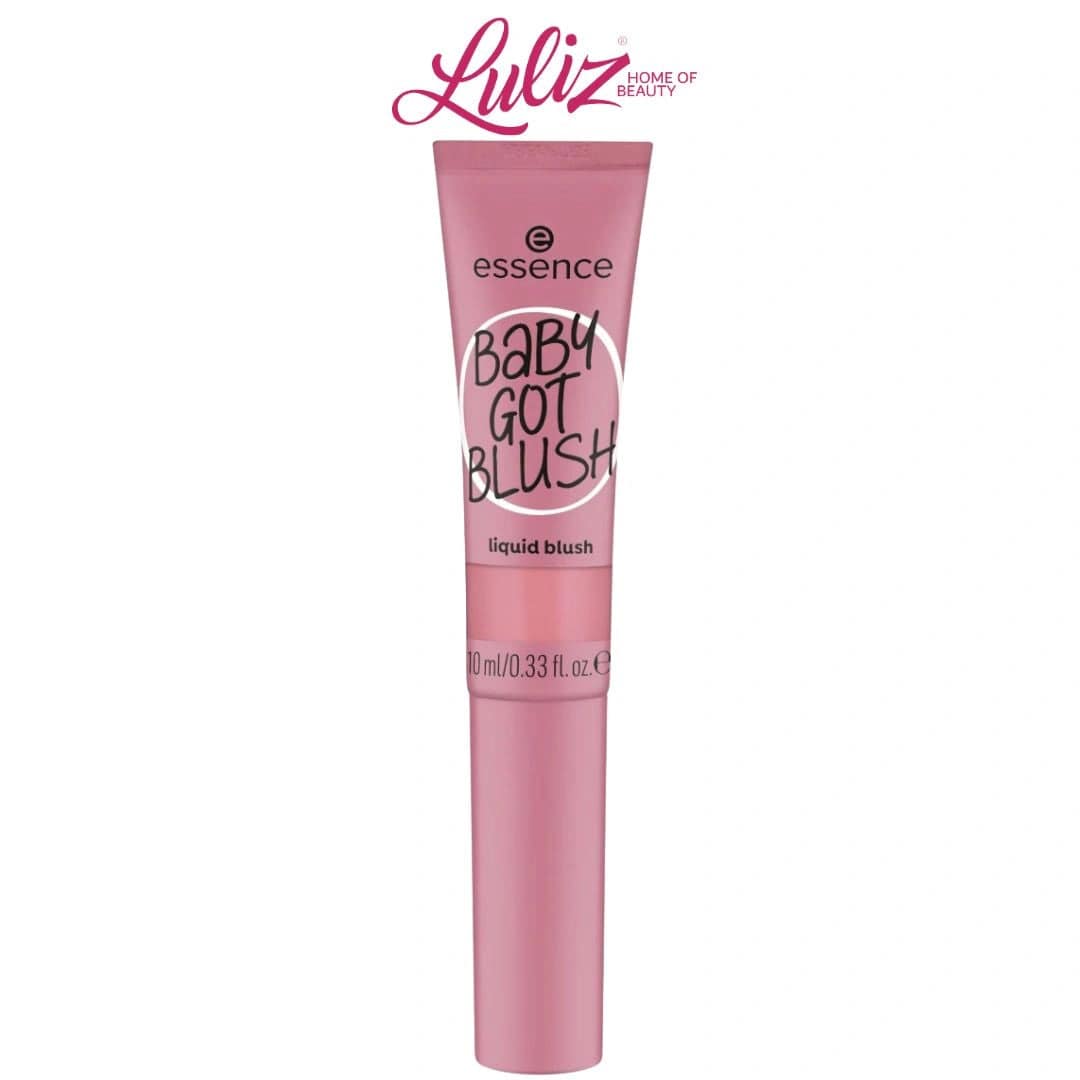 ESSENCE - Baby Got Blush Liquid Blush 30