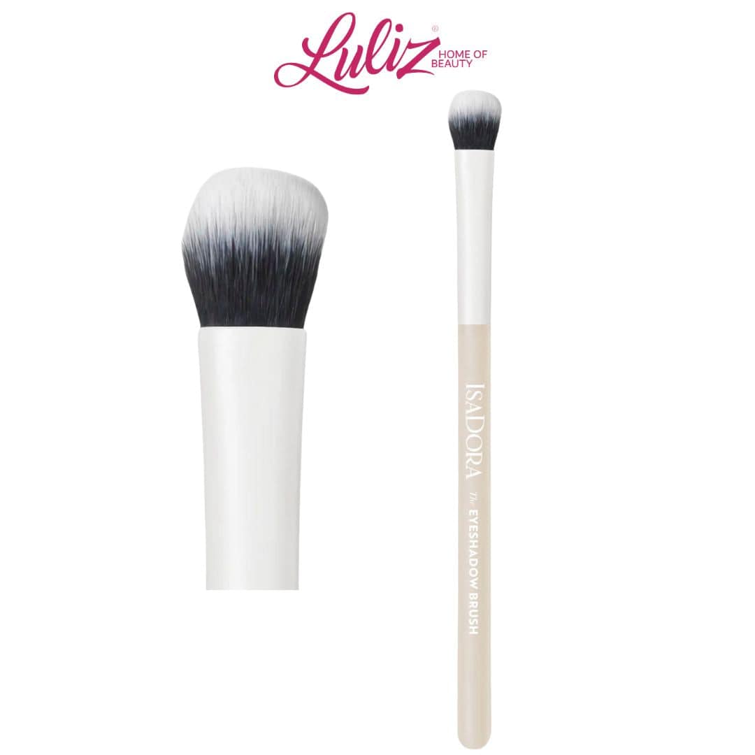 ISADORA - The Eyeshadow Brush