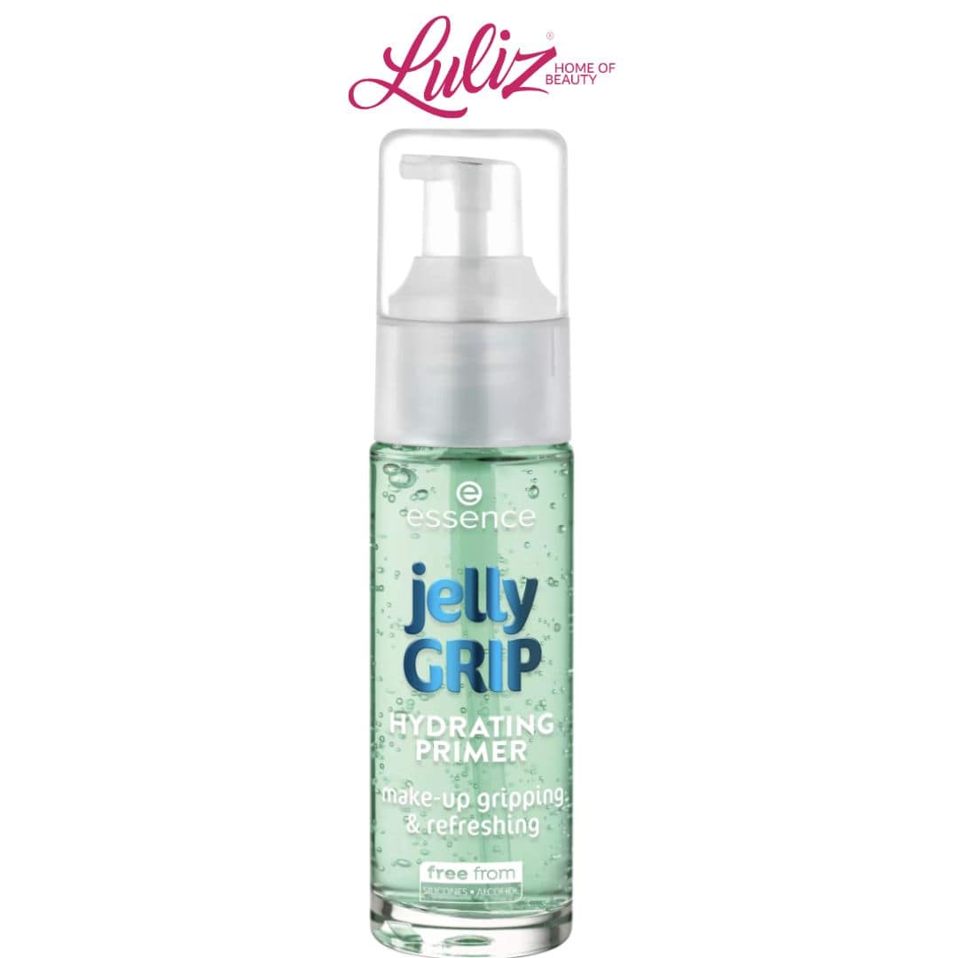 ESSENCE - Jelly Grip Hydrating Primer