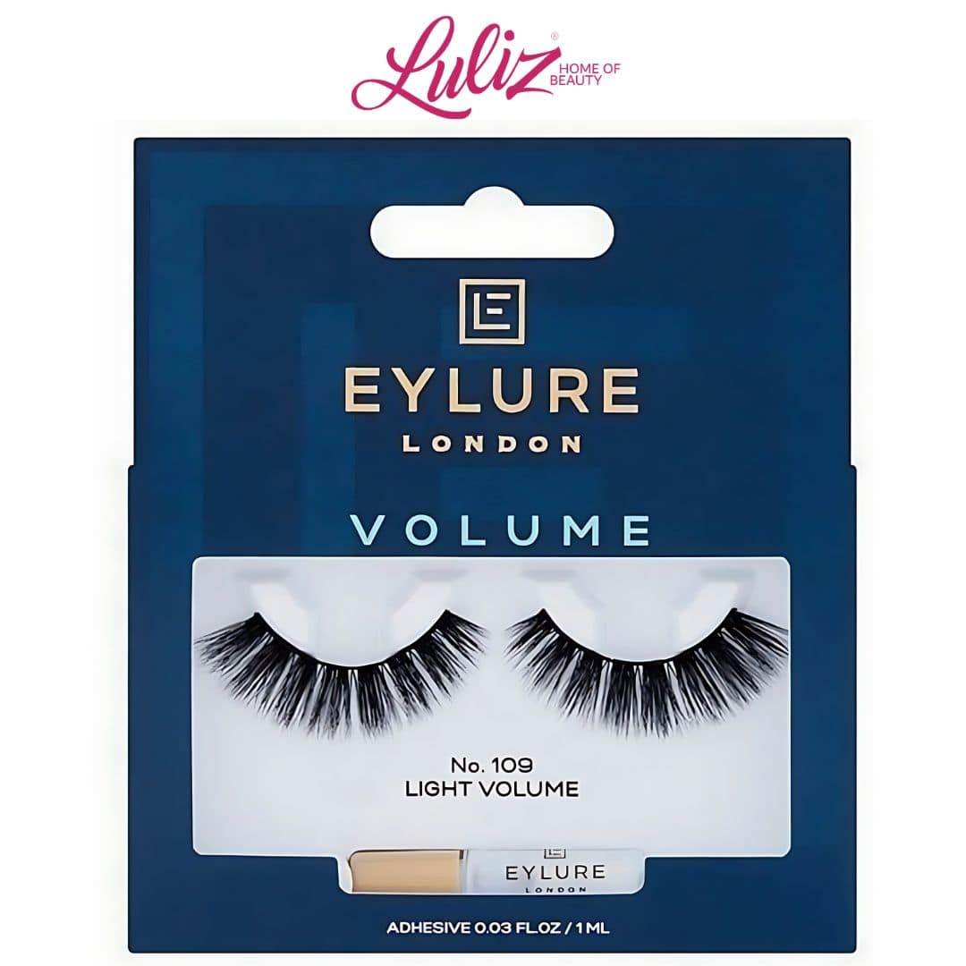 EYLURE - London Volume No.109 Light Volume