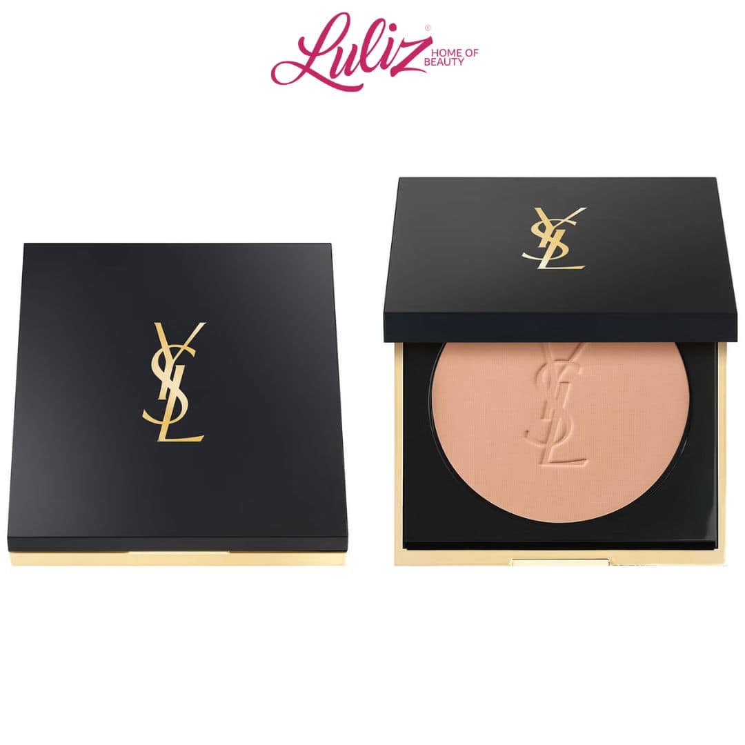 YVES SAINT LAURENT - All Hours Powder