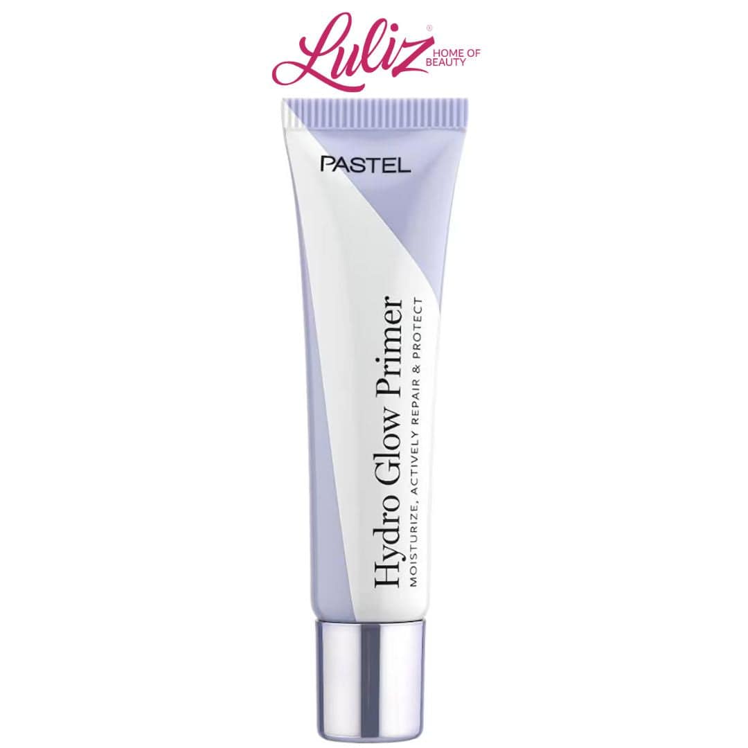 PASTEL – Hydro Glow Primer