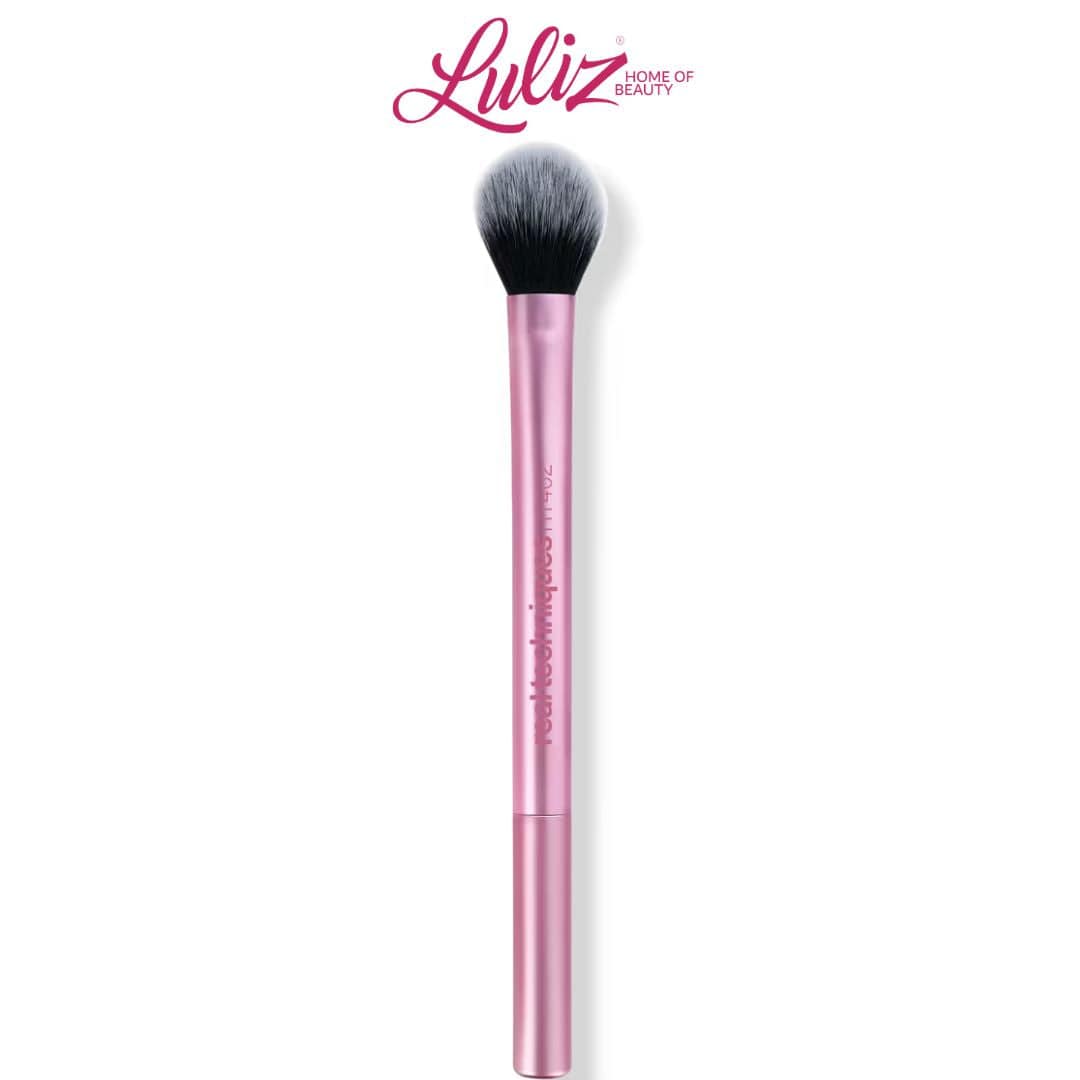 REAL TECHNIQUES - Setting Brush