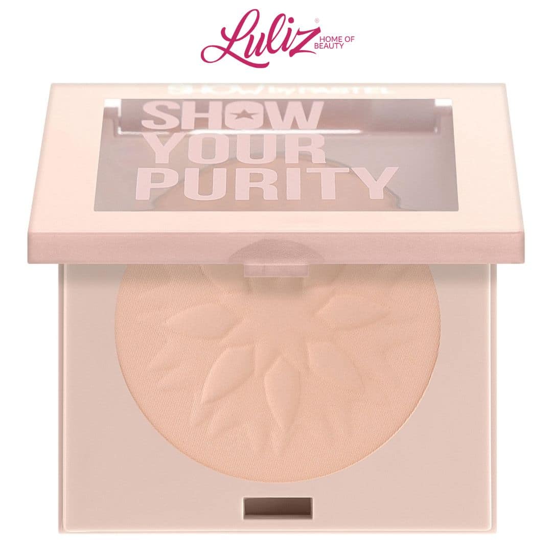 PASTEL – Show Your Purity Powder