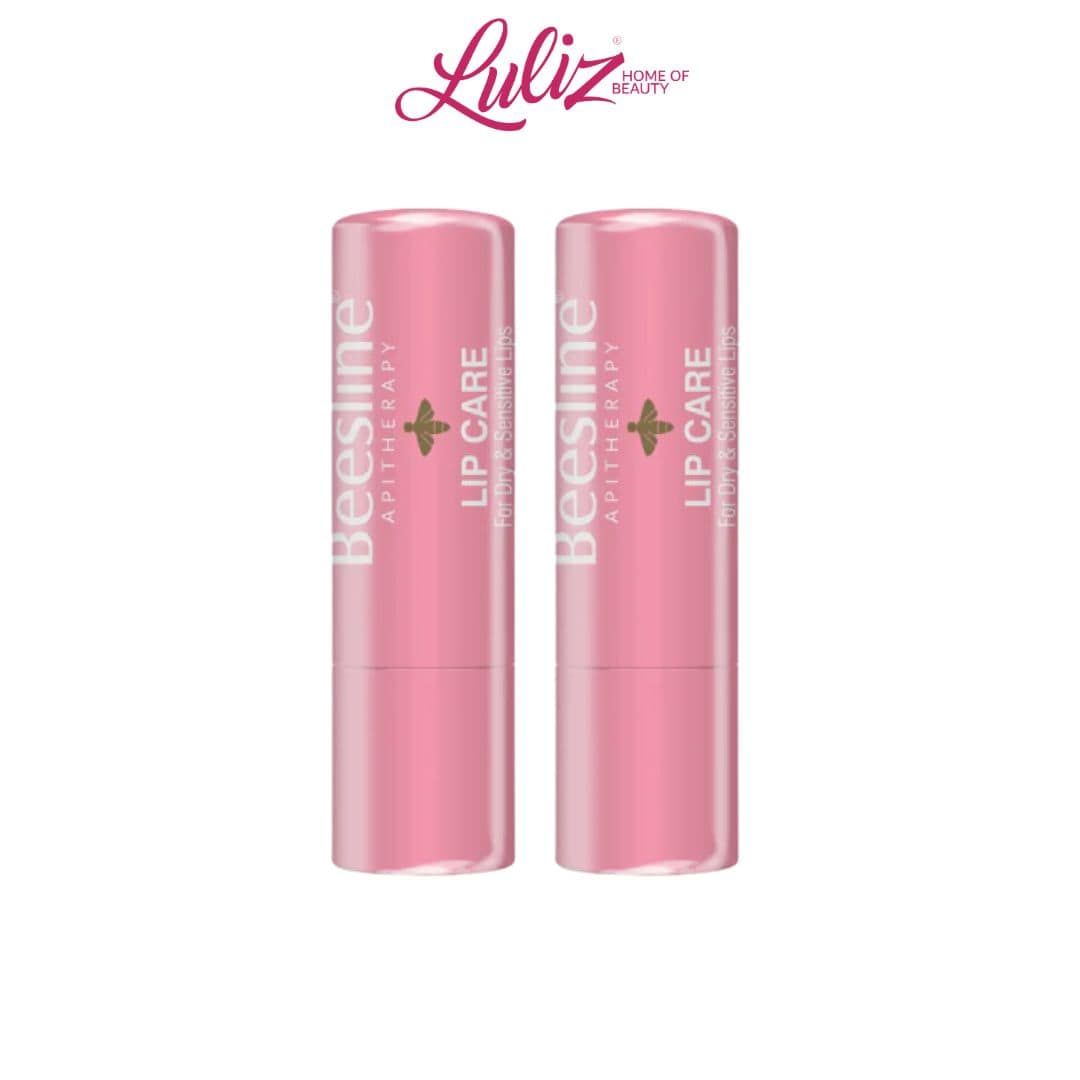 BEESLINE - Lip Care Flavor- Jouri Rose Lip Balm