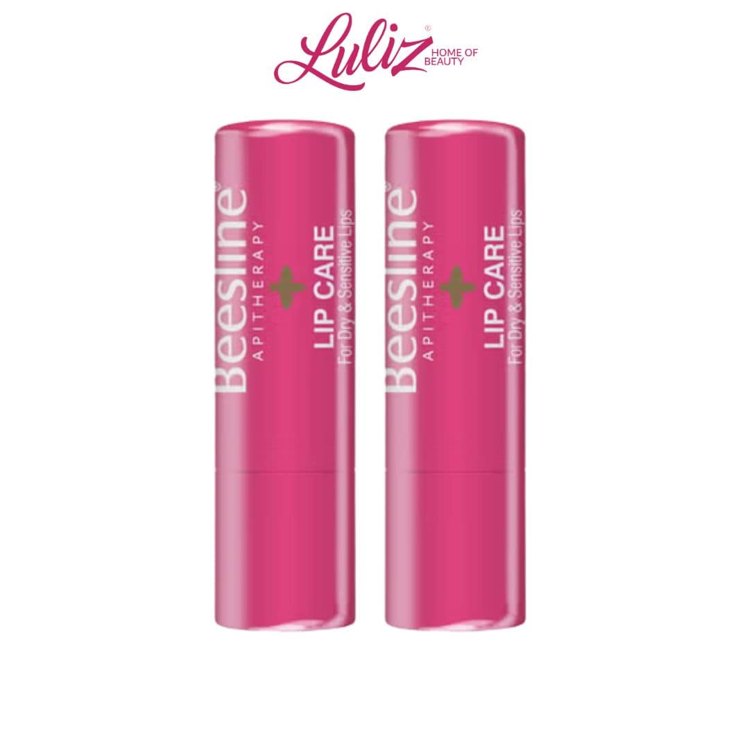 BEESLINE - Lip Care Flavor- Strawberry Offer