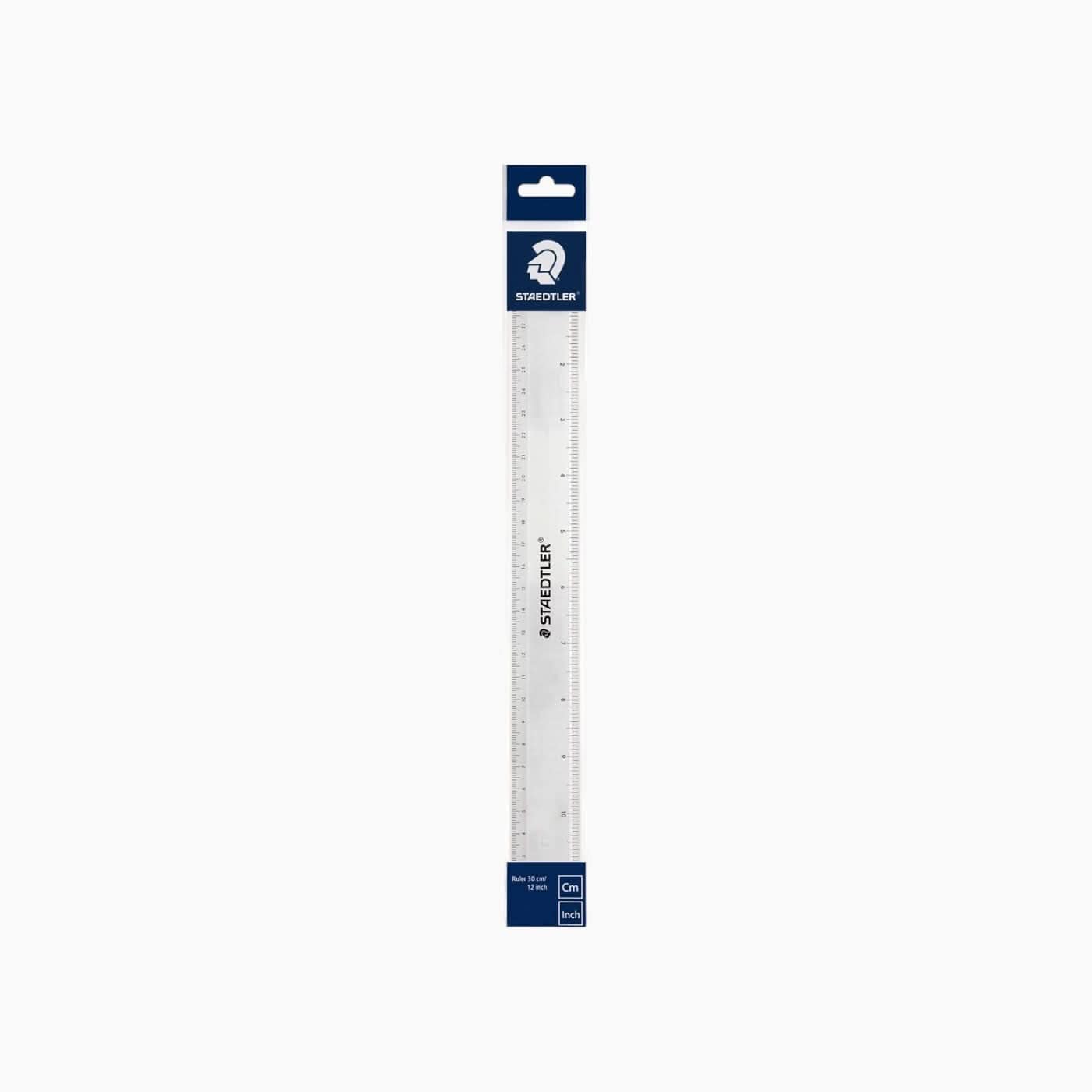 Staedtler Ruler