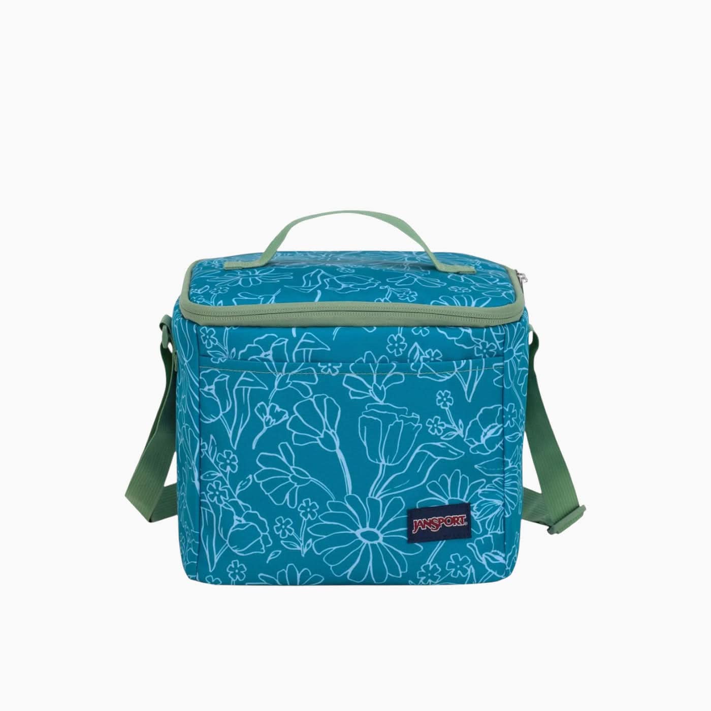 Jansport Super Snack Lunch Bag
