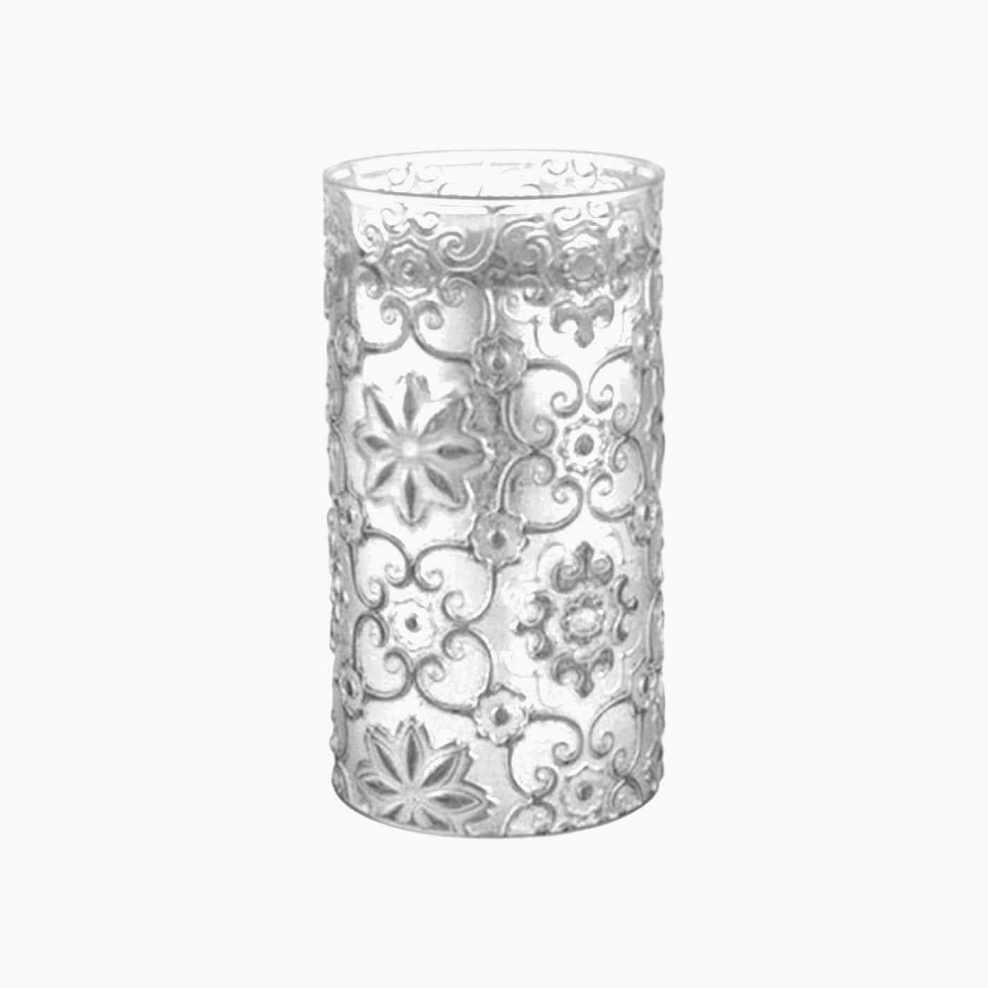 IVV Arabesque Tumbler Set of 6 Pieces
