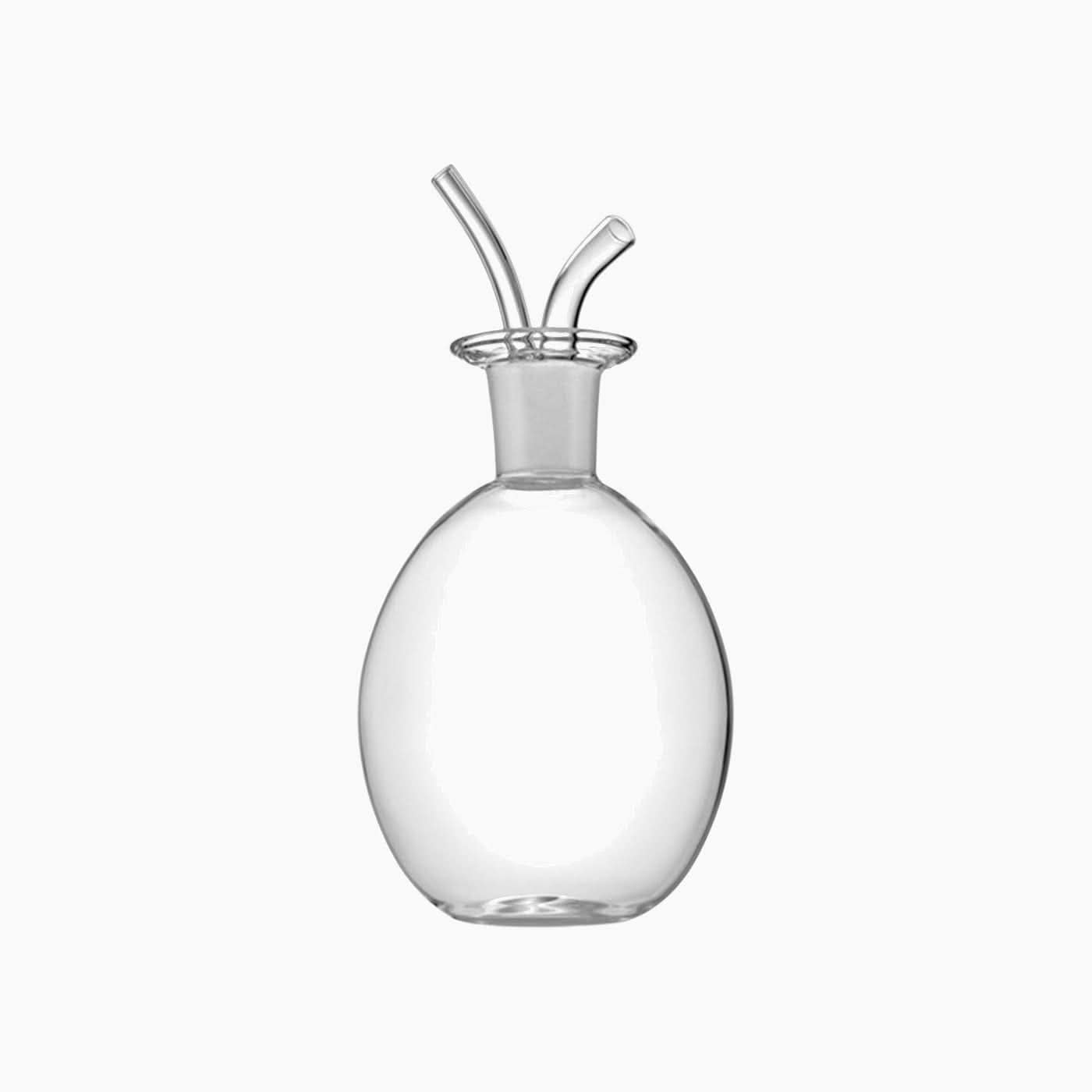 Ivv Transparent Oil Bottle